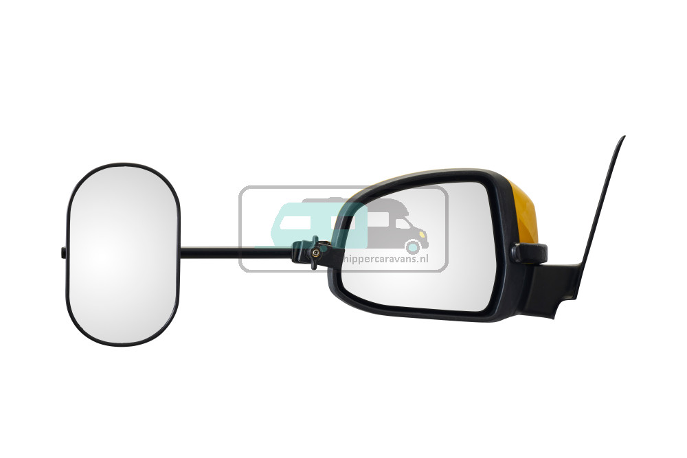 Emuk Opzetspiegel Ford Mondeo IV, Focus 2007-2018