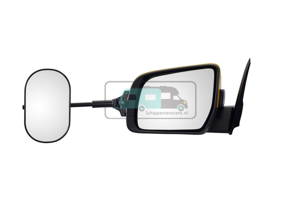 Emuk Opzetspiegel Ford Ranger 2012-2022