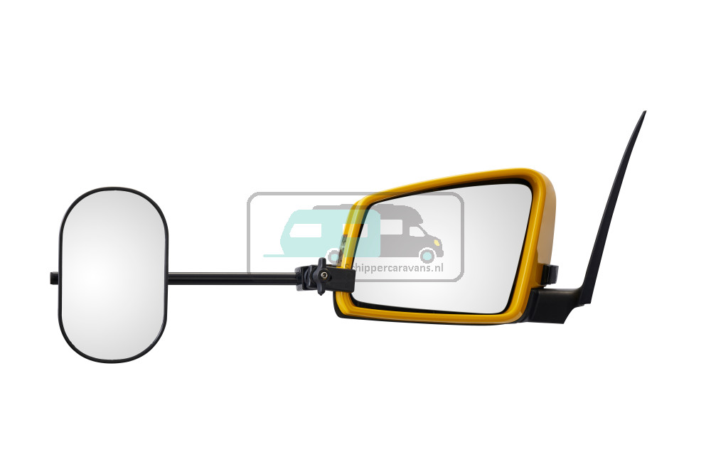 Emuk Opzetspiegel Mercedes A, B, C, CLS, CLA, GLA-klasse 2008-2019