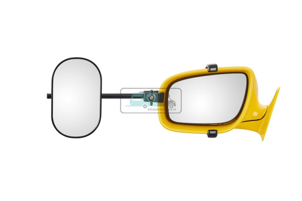 Emuk Opzetspiegel Mercedes E-klasse 2006-2009