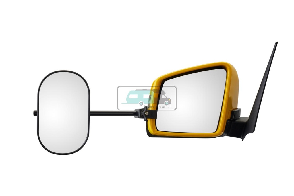 Emuk Opzetspiegel Mercedes G, M, R, GLS, GLE-klasse 2010-heden