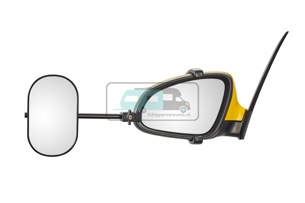 Emuk Opzetspiegel Opel Astra, Cascada 2009-2019