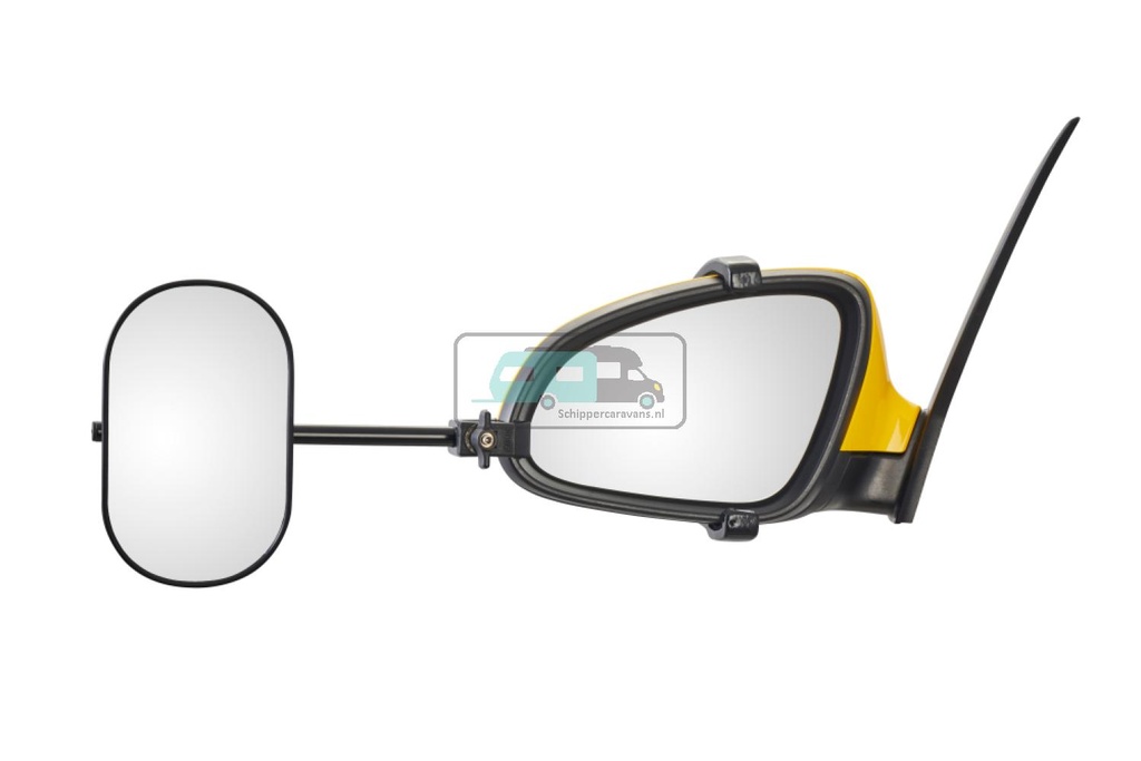 Emuk Opzetspiegel Opel Astra, Cascada 2009-2019