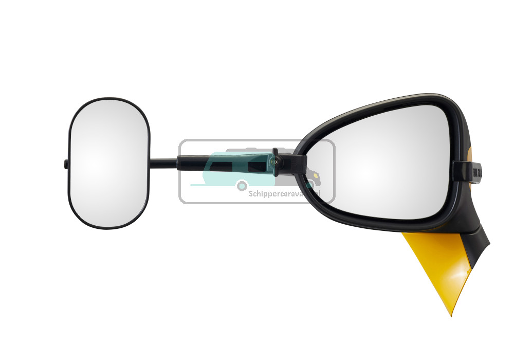 Emuk Opzetspiegel Opel Zafira C 2011-2019