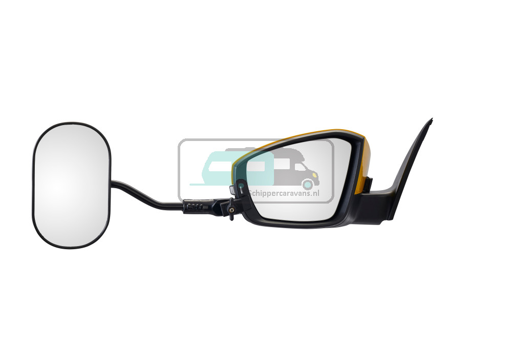 Emuk Opzetspiegel Skoda Octavia III / VW T-Roc, T-Cross 2013-2024