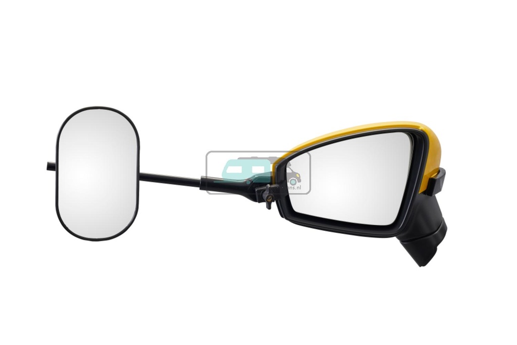 Emuk Opzetspiegel VW Tiguan II 2016-2023