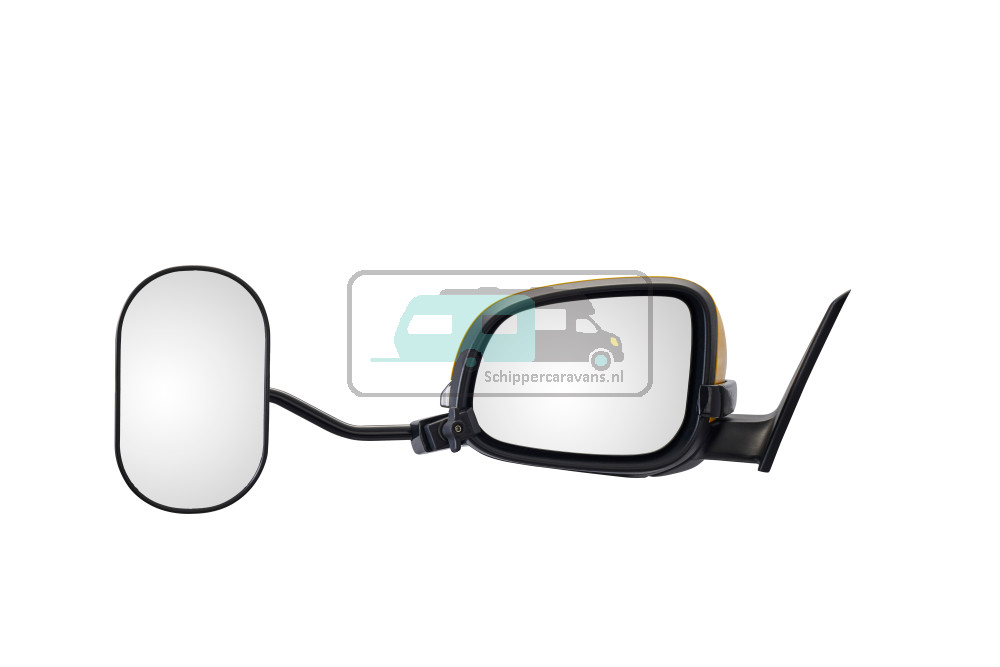 Emuk Opzetspiegel Volvo C30, C70, S40, S60, S80, V40, V50, V60, V70 2003-2019