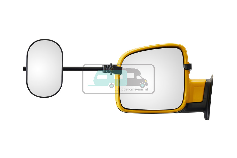 Emuk Opzetspiegel VW T5, Caddy 2003-2015