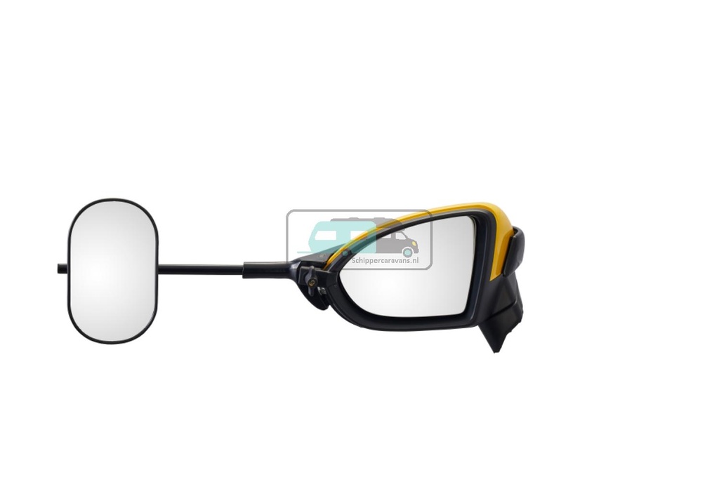 Emuk Opzetspiegel VW Touran, Golf VII, Golf Sportsvan 2015-heden