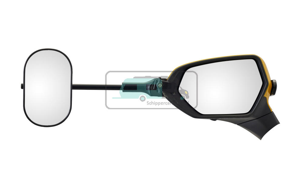 Emuk Opzetspiegel Seat Leon, Cupra Formentor, Cupra Leon 2020-heden