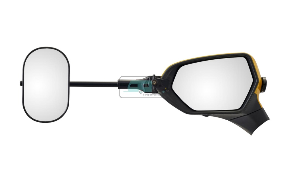 Emuk Opzetspiegel Seat Leon, Cupra Formentor, Cupra Leon 2020-heden