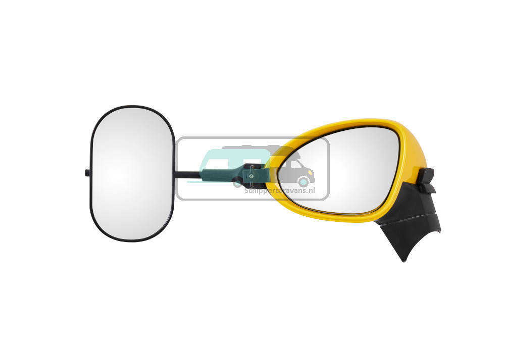 Emuk Opzetspiegel Opel Mokka / Peugeot 508 2018-heden