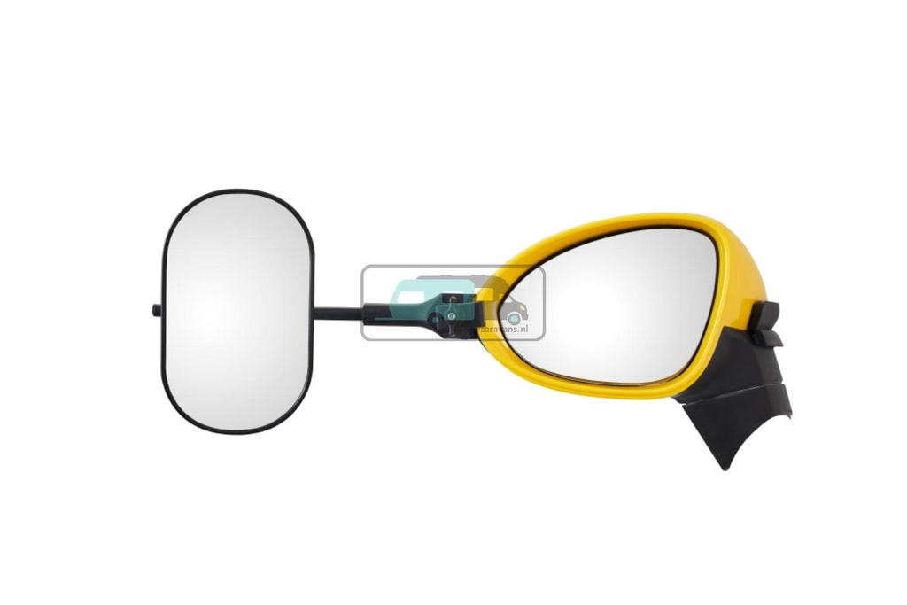 Emuk Opzetspiegel Opel Mokka / Peugeot 508 2018-heden