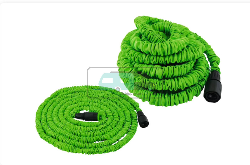 Uitrekbare waterslang Magic 7,5 - 22,5 mtr