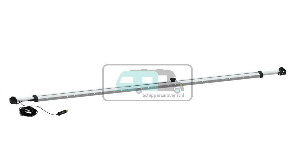 Fiamma Rafter LED Van