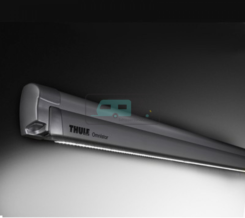 Thule LED Strip Mounting Rail 6200/6300/9200