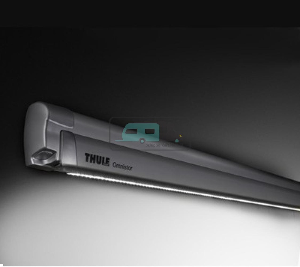 Thule LED Strip Mounting Rail 6200/6300/9200