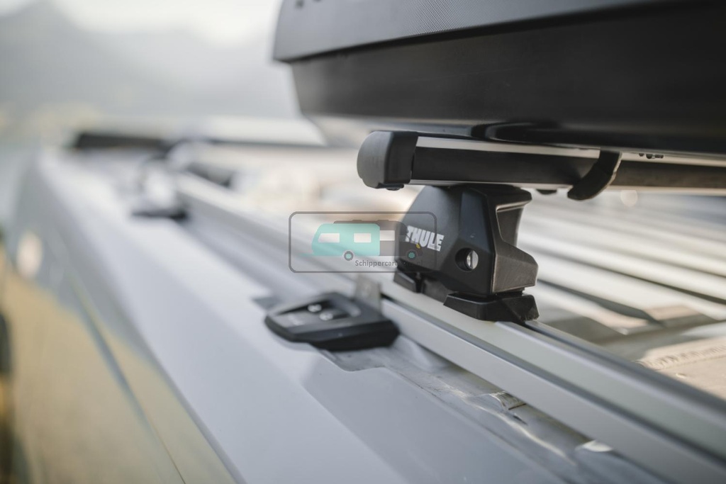 Thule Fixpoint Ford Transit H3