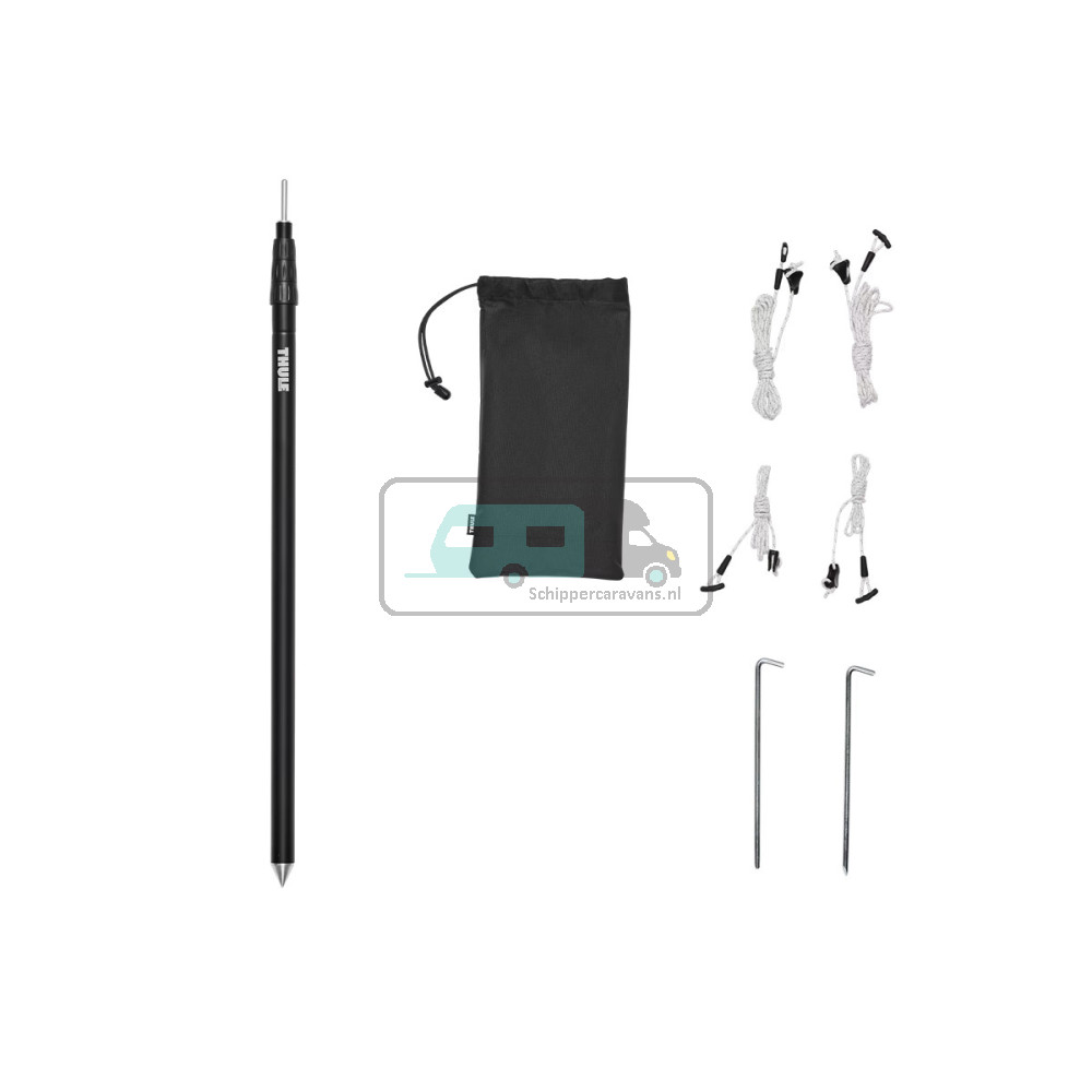 Thule Subsola Support Pole