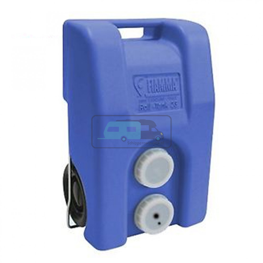Fiamma Schoonwatertank Roll-Tank 23F