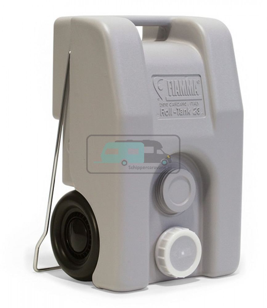 Fiamma Vuilwatertank Roll-Tank 23W