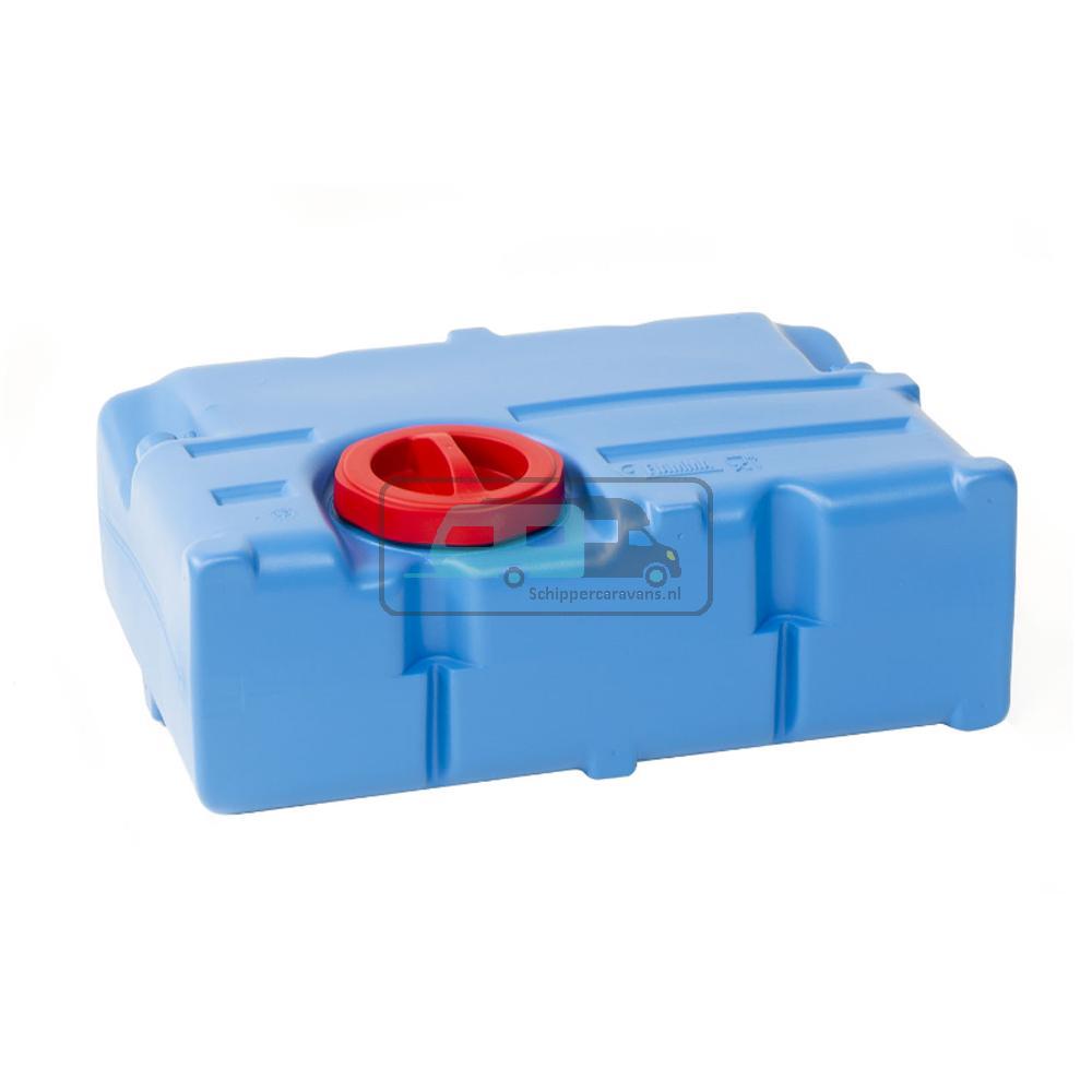 Fiamma Inbouwtank 70