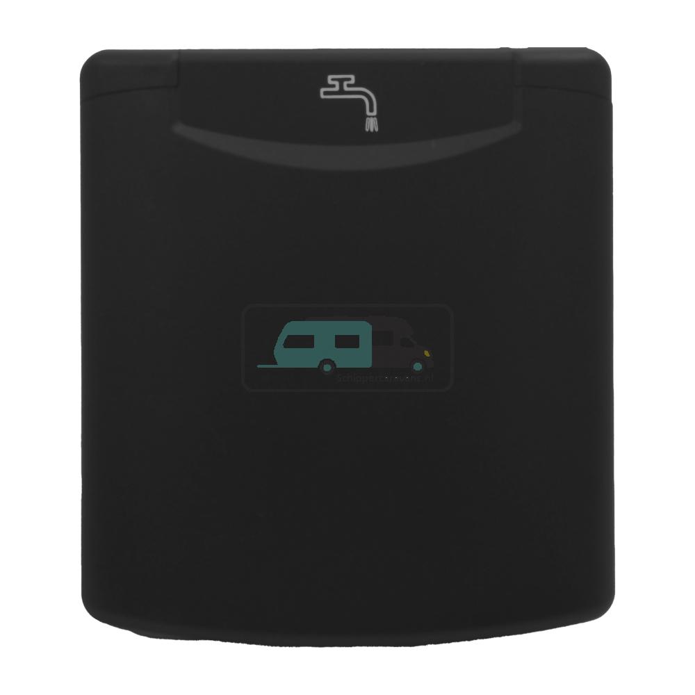 Waterinbouwdoos Design 2014 Zwart