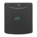 Waterinbouwdoos Design 2014 Antraciet