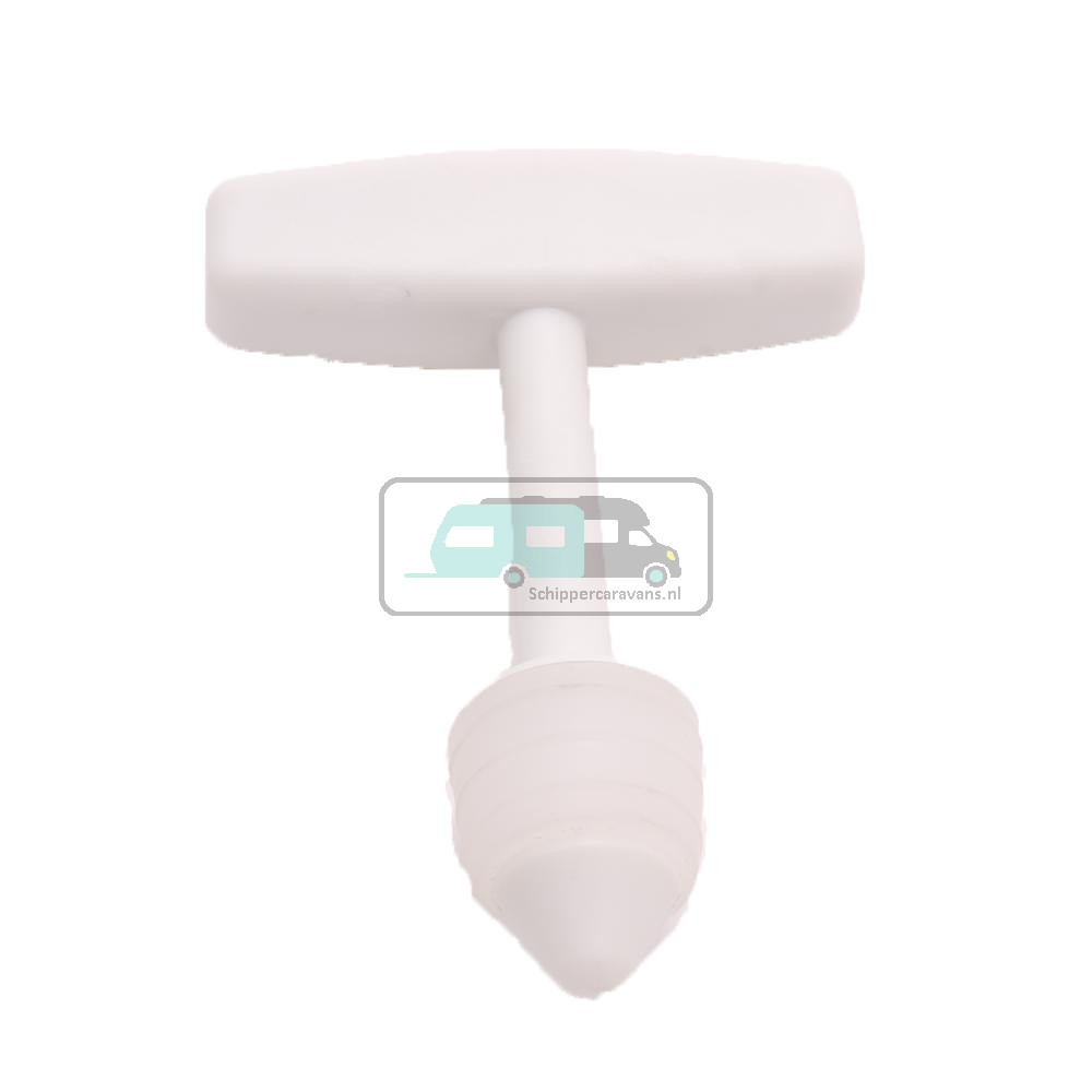 Tankstop Dethleffs Watertank >1999