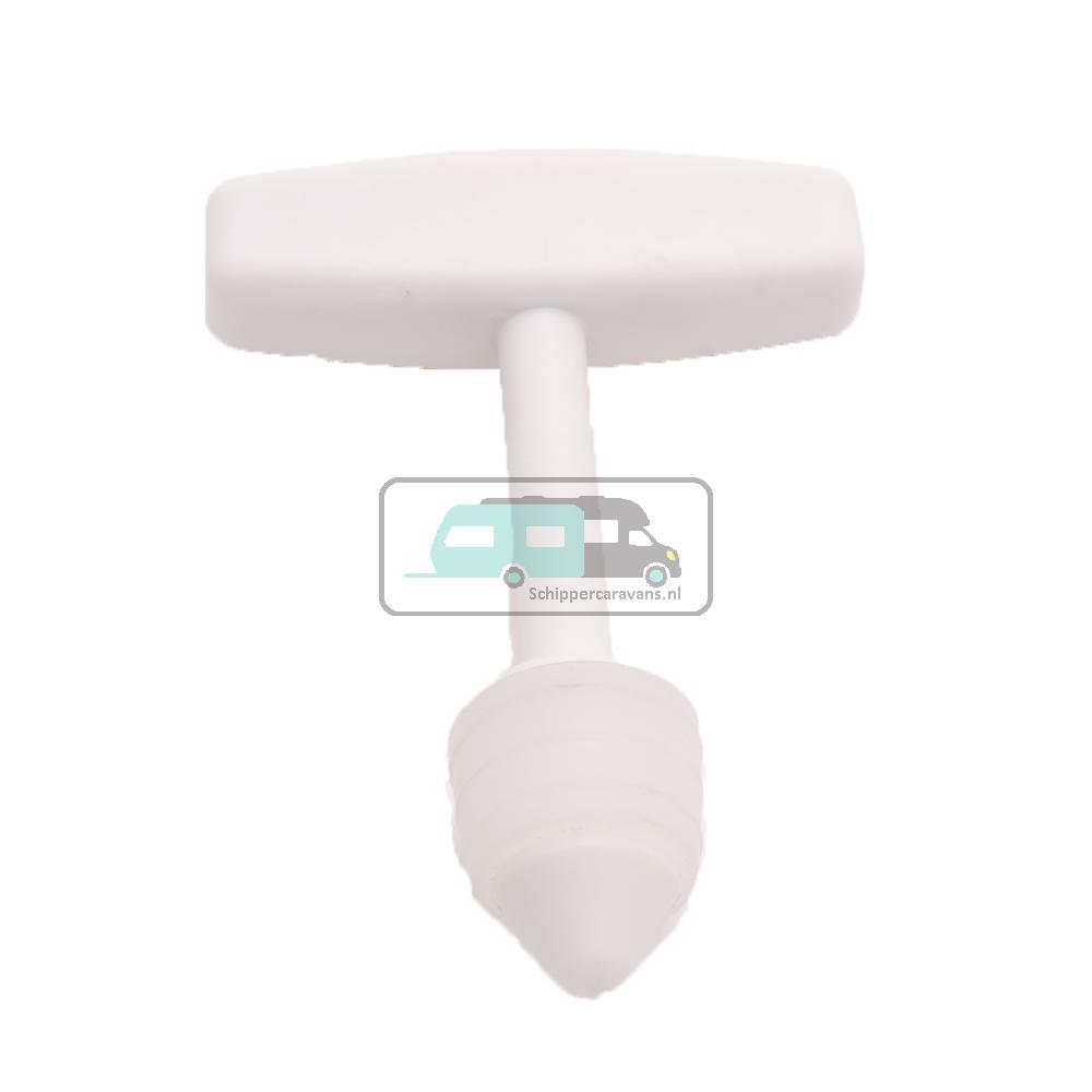 Tankstop Dethleffs Watertank >1999