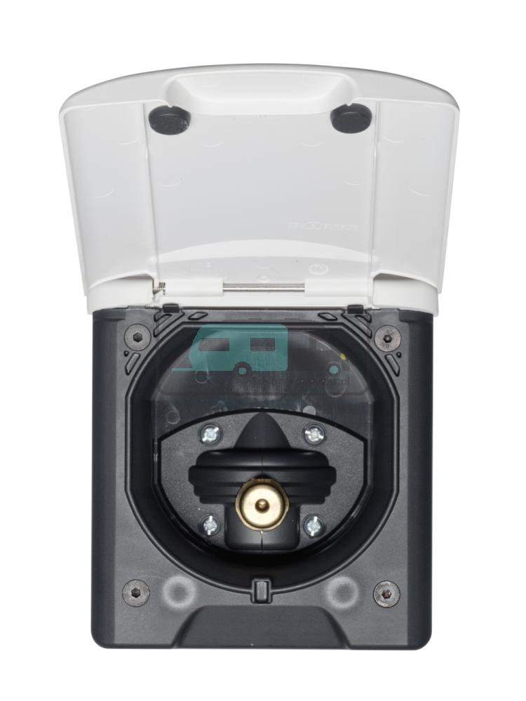 Waterinbouwdoos Design 2014 City Lichtgrijs