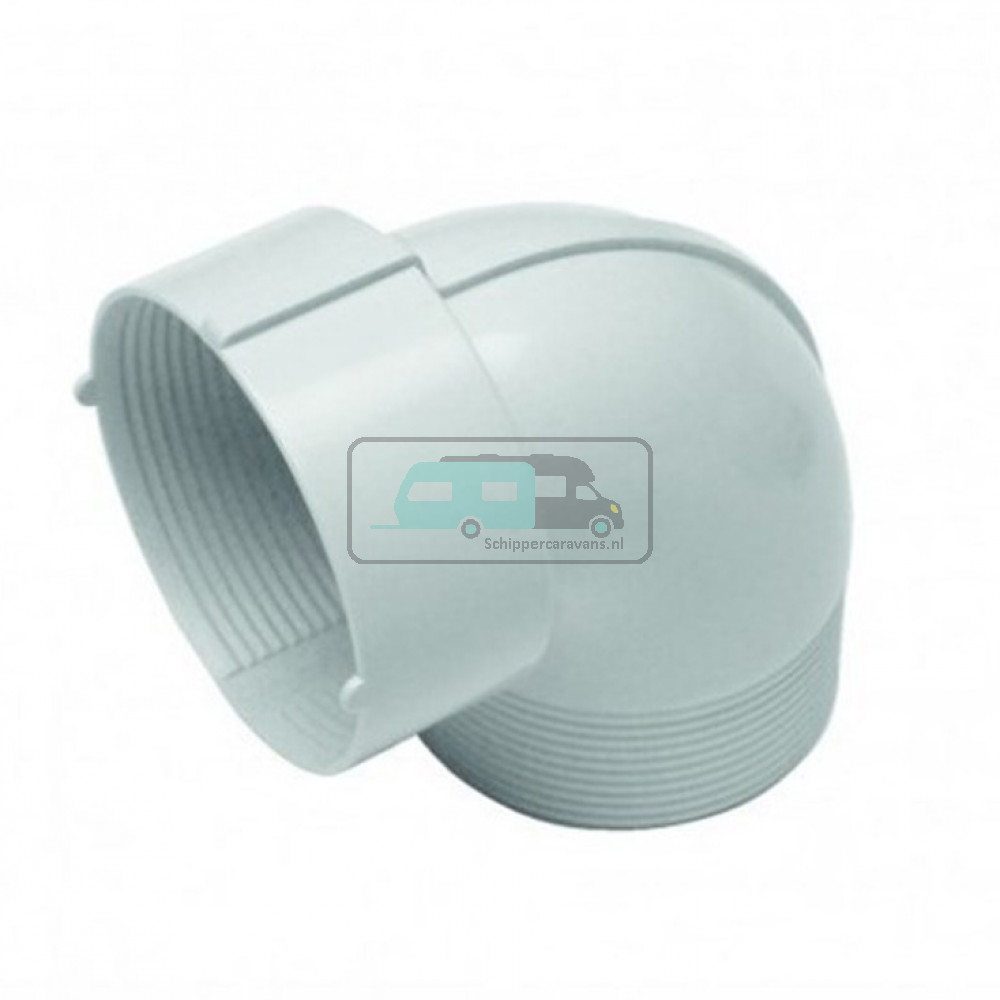 Dometic bocht 90°