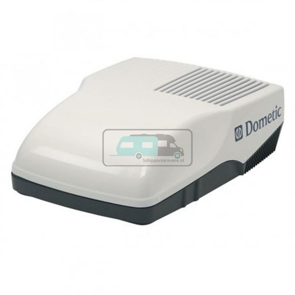 Dometic Bovenkap Freshjet