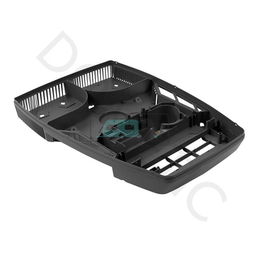 Dometic Onderste Gedeelte Behuizing Grijs FreshJet 2600/2700/3200