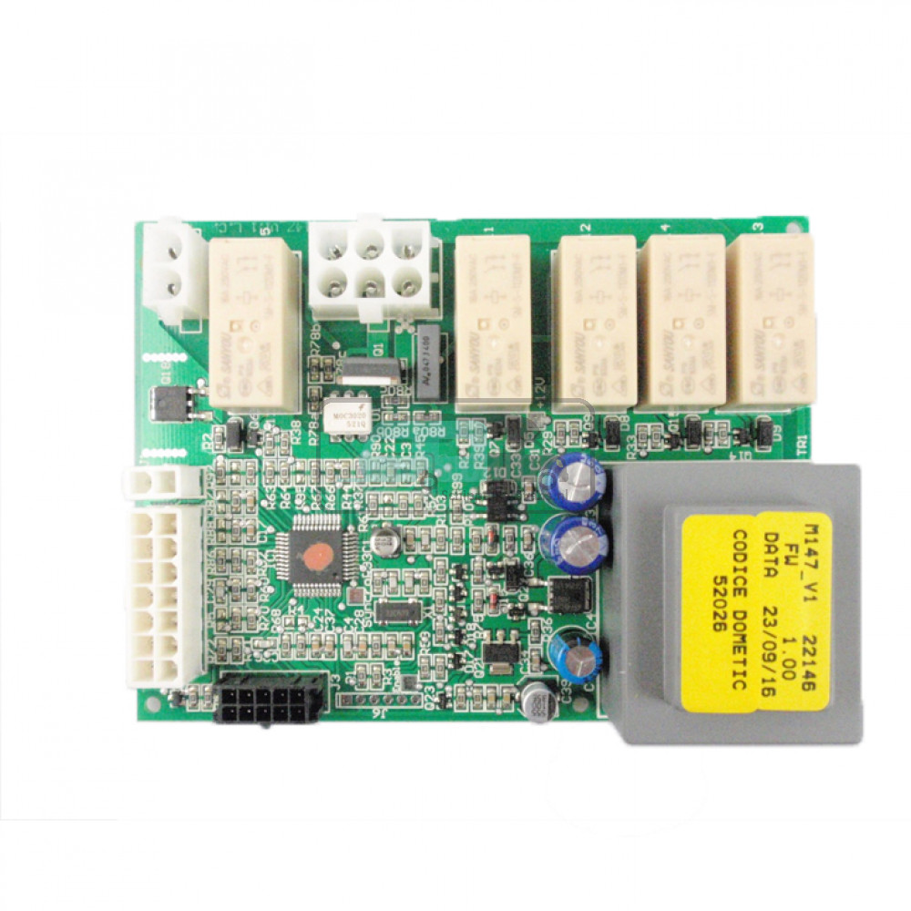 Dometic electronische module B2200