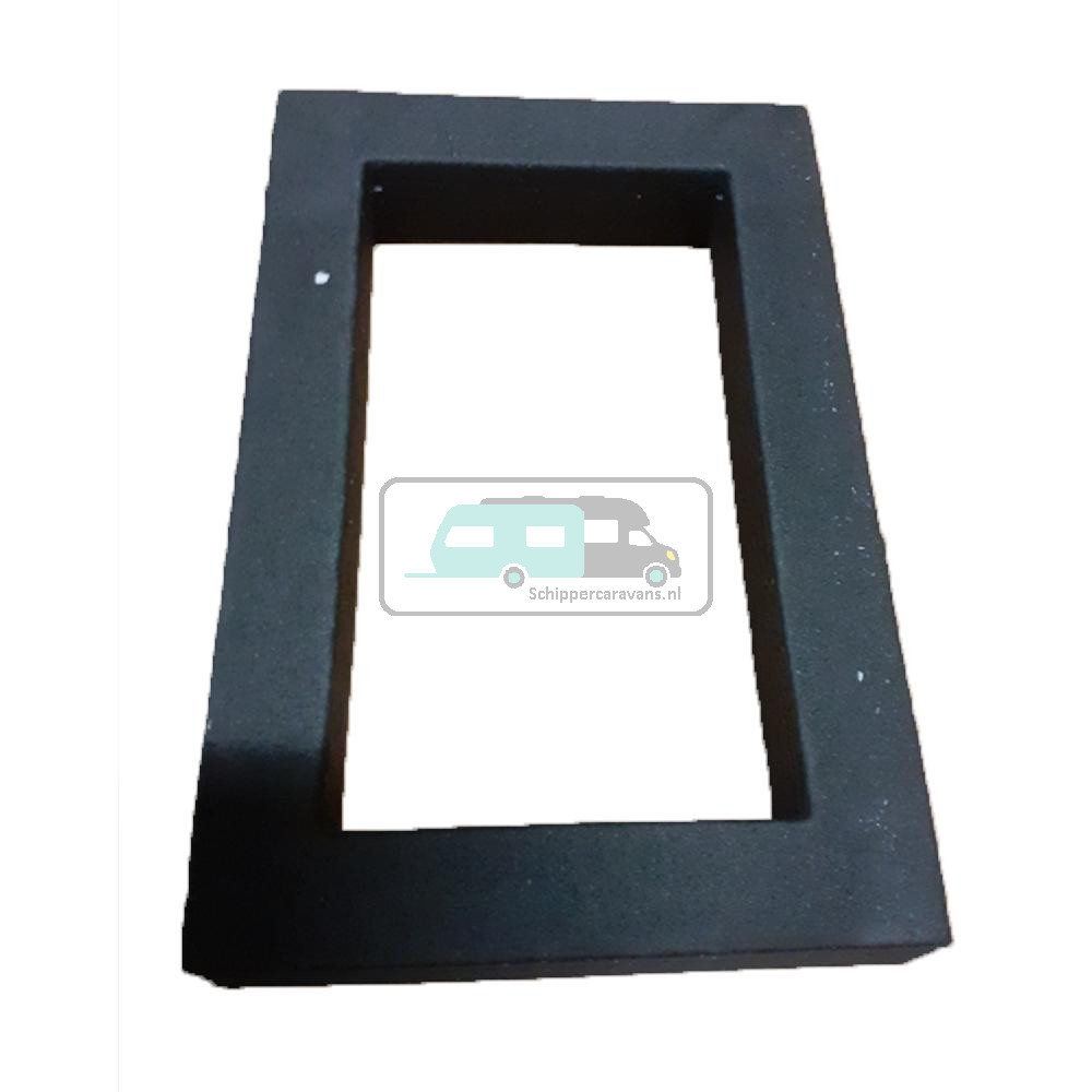 Telair Installatie Kit 40mm H5400 H7400 