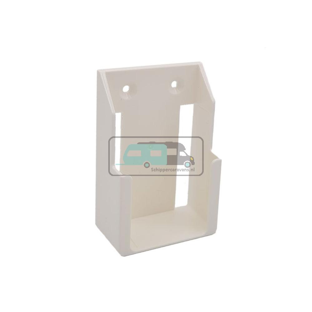 Telair e-Van 5400H Behuizing Afstandsbediening