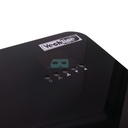 Vechline Split Airco Kunststof Raam Bedieningsunit