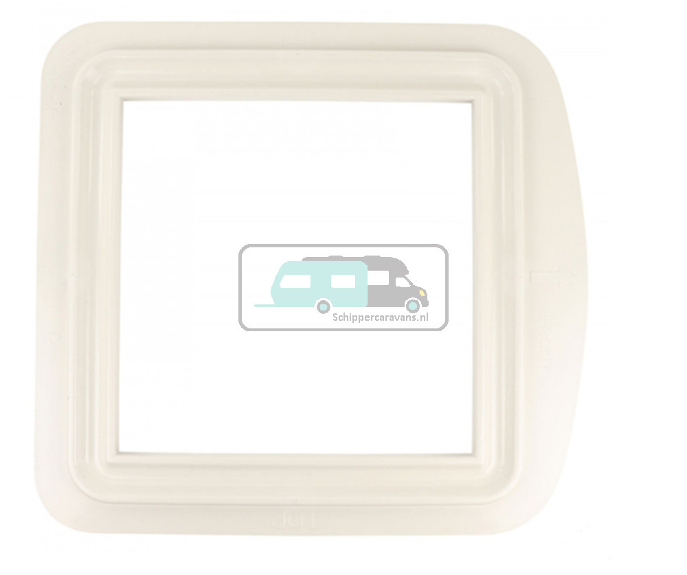 Vechline Airco Adapter 40x40 2500/3500