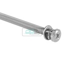 Vechline Airco Montagebouten 4st. 2500/3500