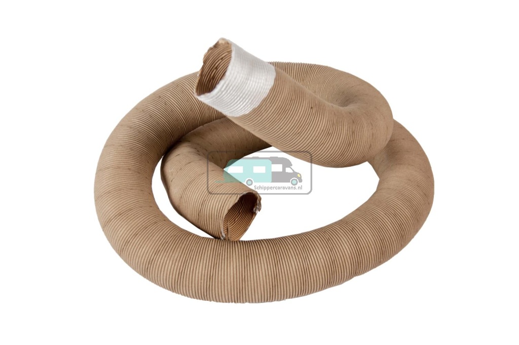 Vechline Slang Bankairco 5mtr.