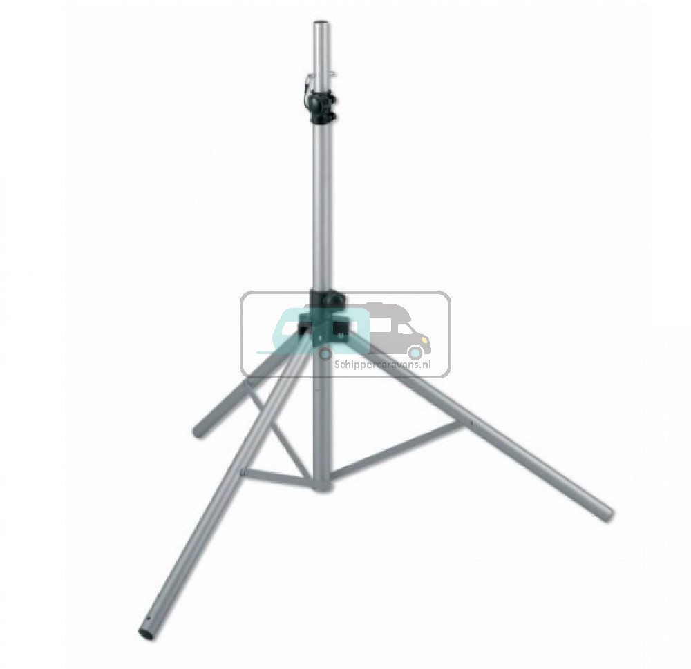 Statiefvoet Draaimechanisme Laag