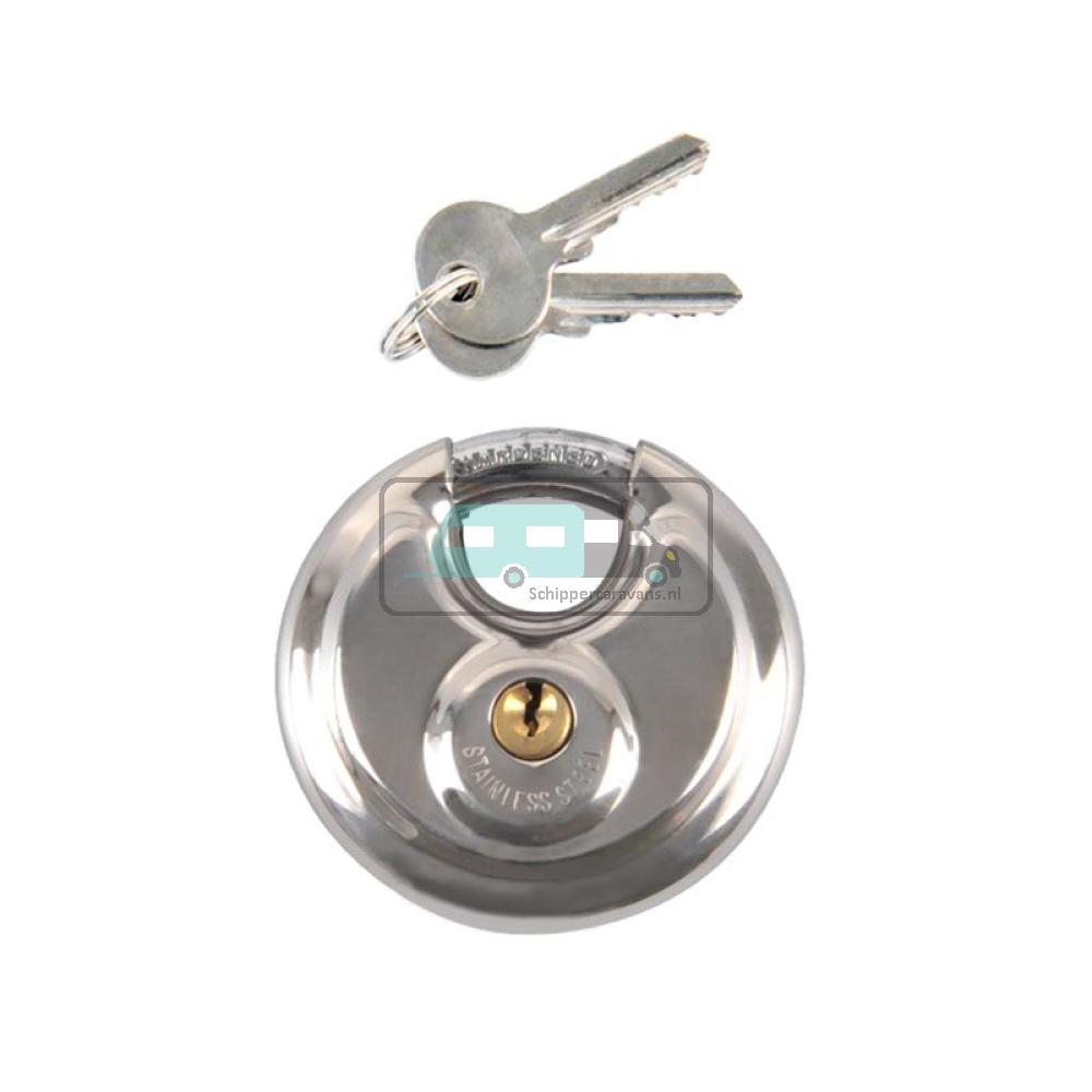 ProPlus Discusslot 70mm