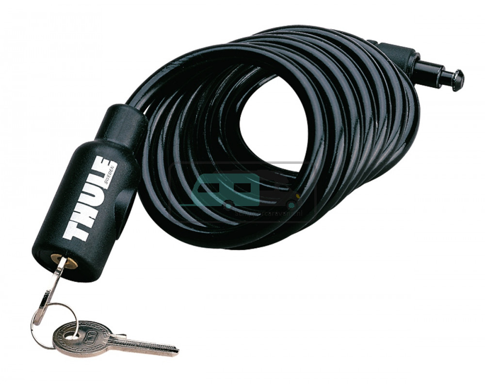 Thule Cable Lock 180cm