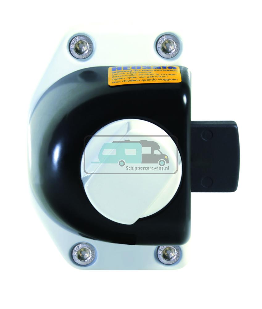 HEOSafe Drukknop Renault/Opel/Nissan/Iveco Zwart