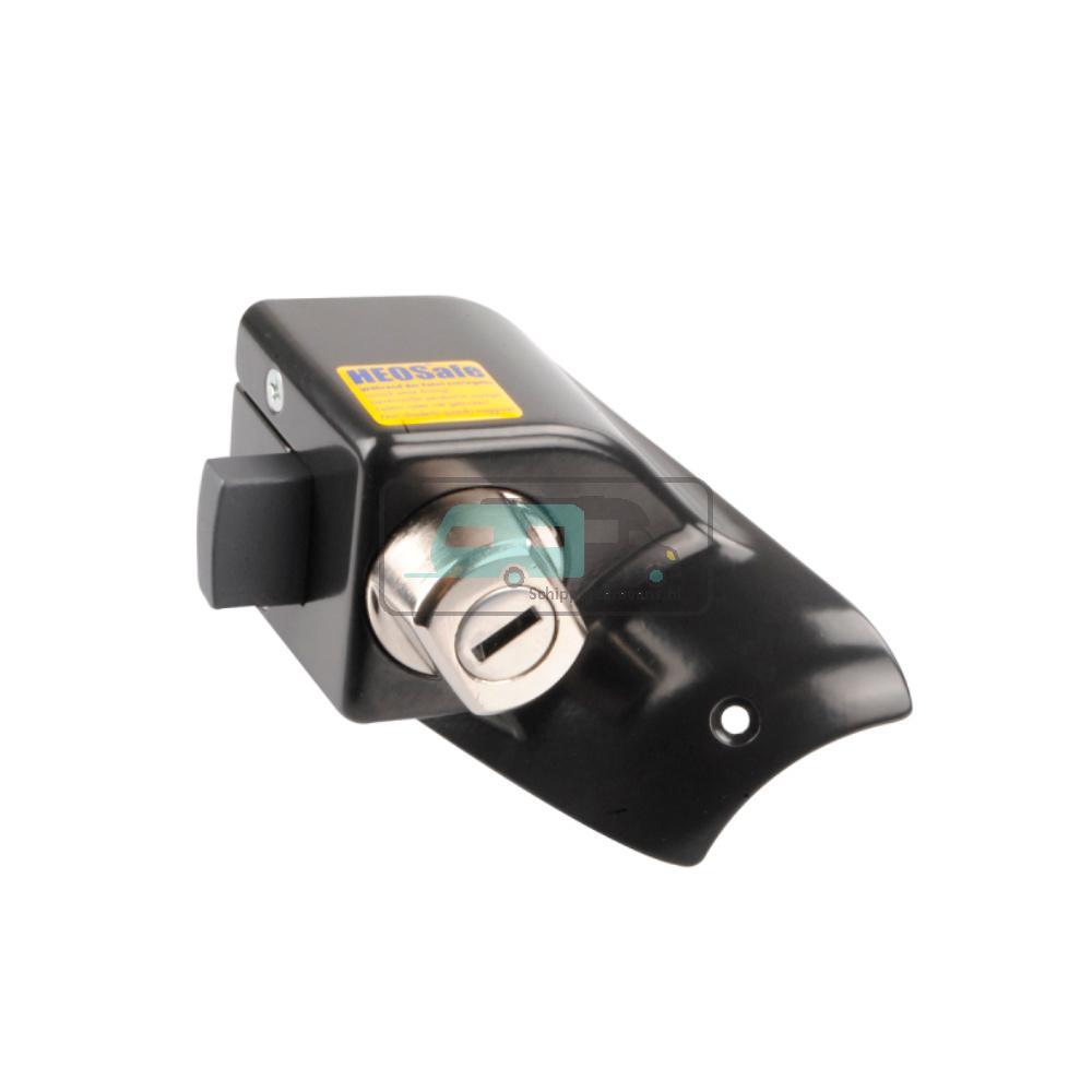 HEOSafe Cilinder met Sleutel Fiat/Peugeot/Citroën >2022