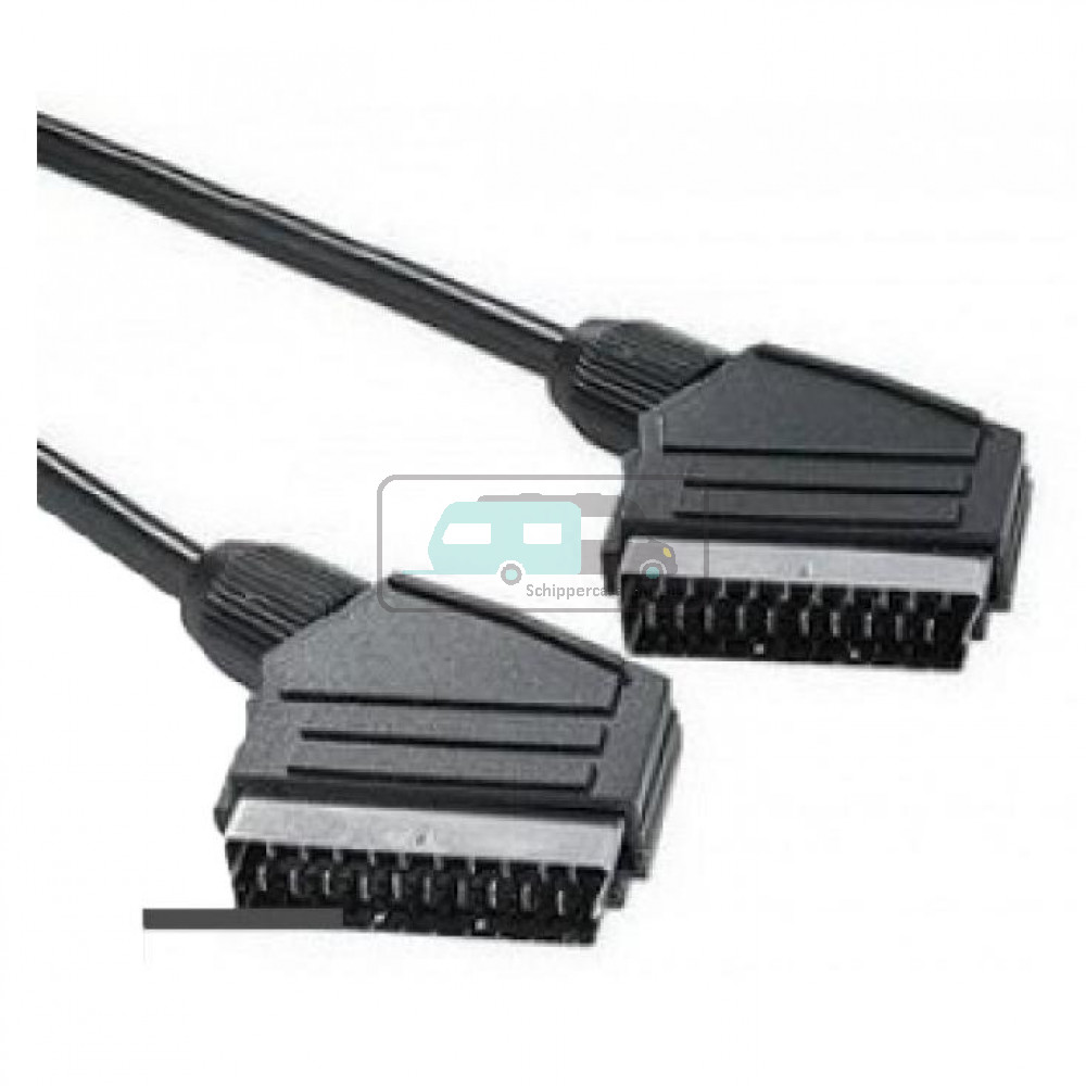 Scart Kabel 3m