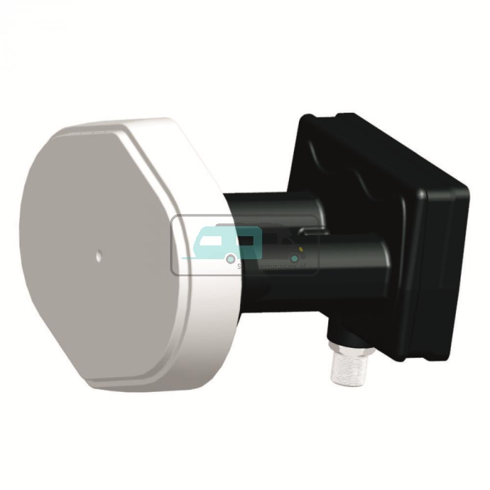 GT-MO3 LNB Duo Solo voor Astra 1 en 3