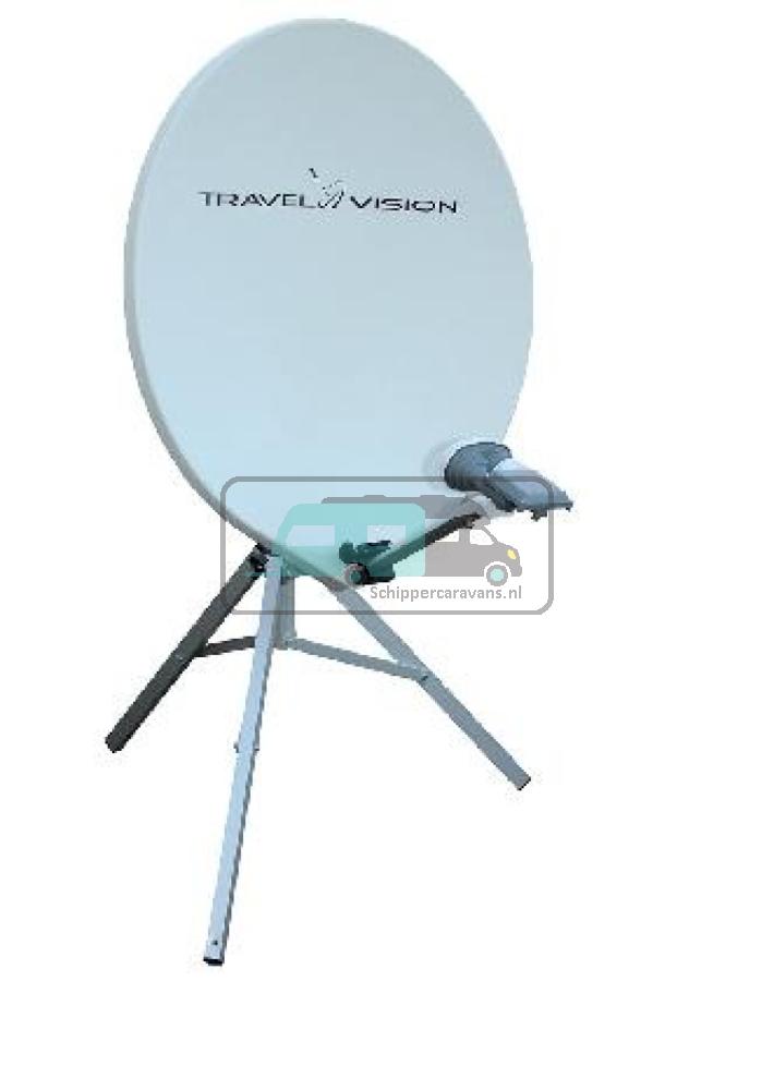 Travel Vision SmartFind 