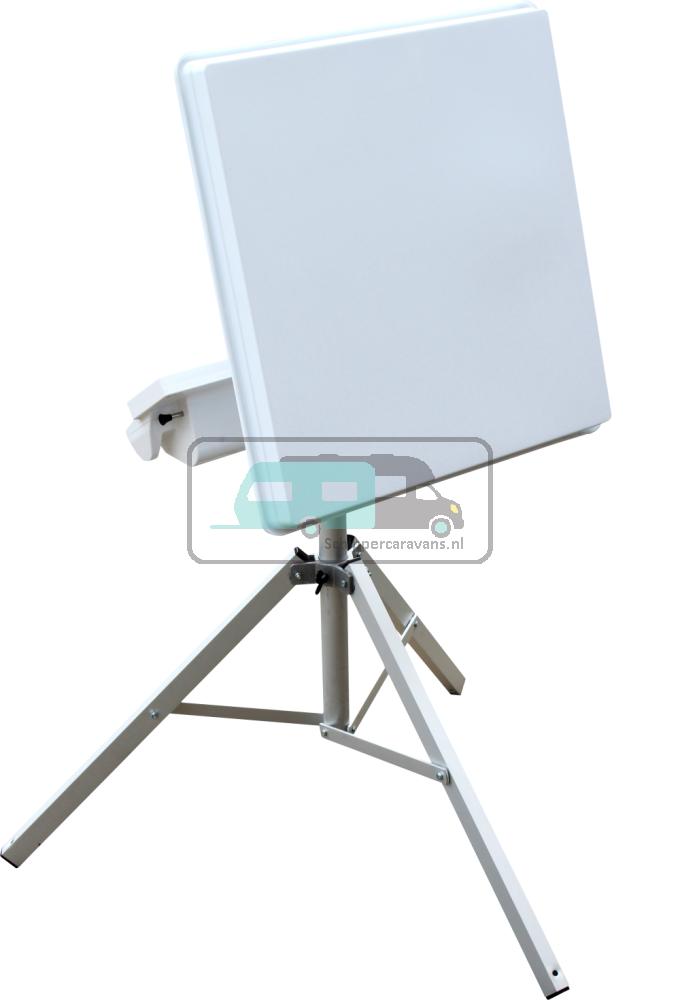 Travel Vision R6 Flat